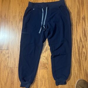 Figs women’s scrub pants- Zamora joggers
